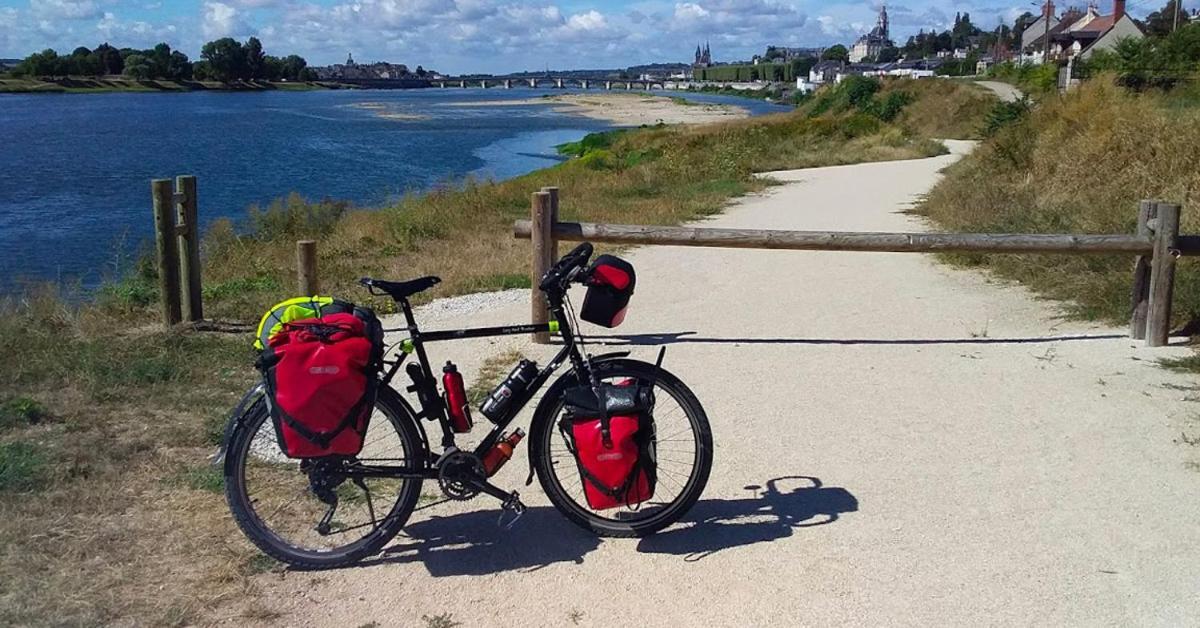 Gite Au Bord Du Cher "La Mesange Verte" Savonnières Exteriör bild